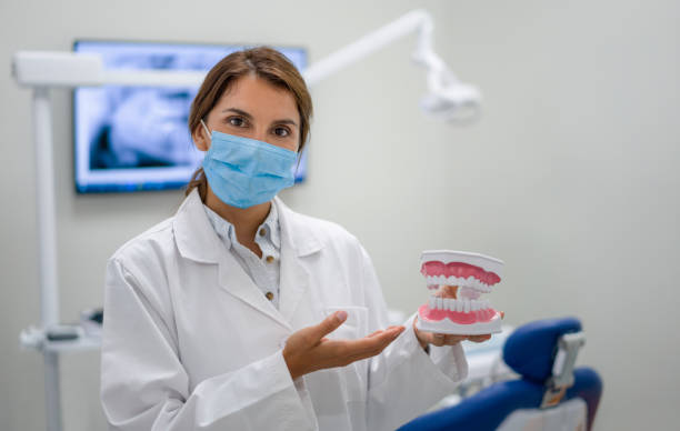 Best Dentist Open on Weekends  in North Lakeport, CA
