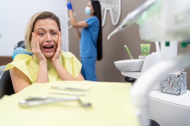 Best Emergency Dental Services Near Me  in North Lakeport, CA