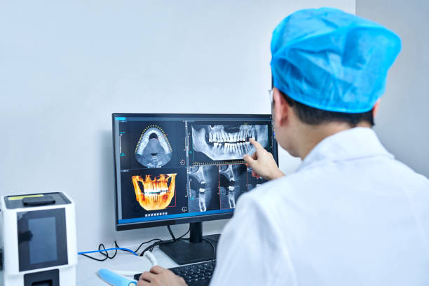 Best Knocked-Out Tooth Emergency  in North Lakeport, CA